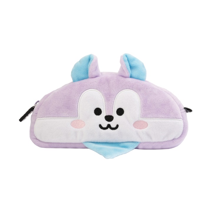 Penar - BT21 - New Mang, Plus, Roz, Neechipat
