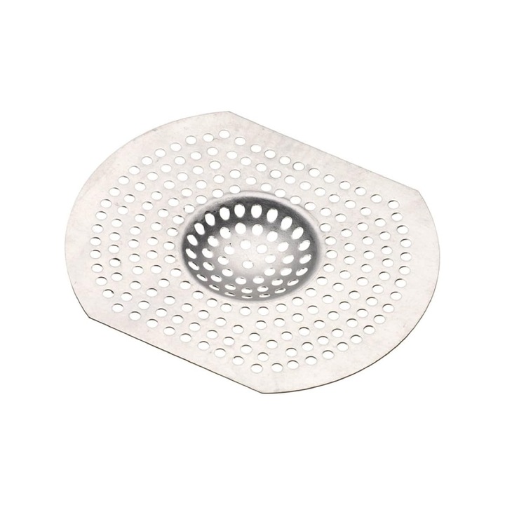 Lefolyószűrő Kitchen Craft nagyméretű alumínium mosogatóhoz