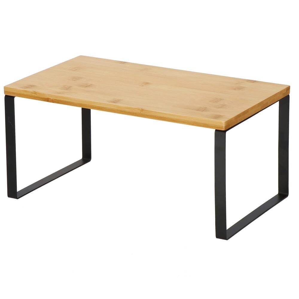 Set 2 rafturi de bucatarie suprapozabile, pentru ustensile sau ...