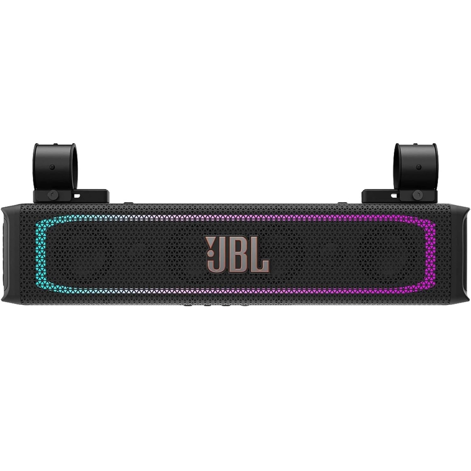 JBL RALLYBAR Erősített autós/marine mélynyomó, LED világítás, bluetooth ...