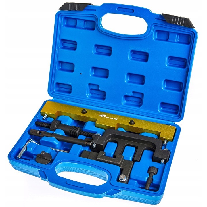 Trusa blocaje distributie BMW N42, N46, N46T