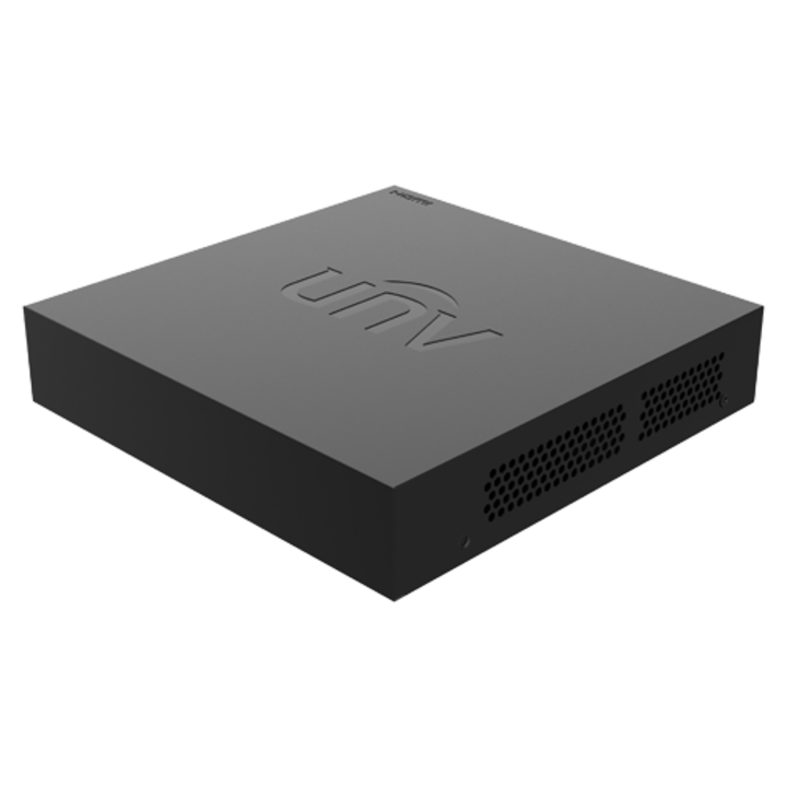 XVR 16 канала AnalogHD 2MP + 2 канала IP 8MP - UNV XVR301-16F