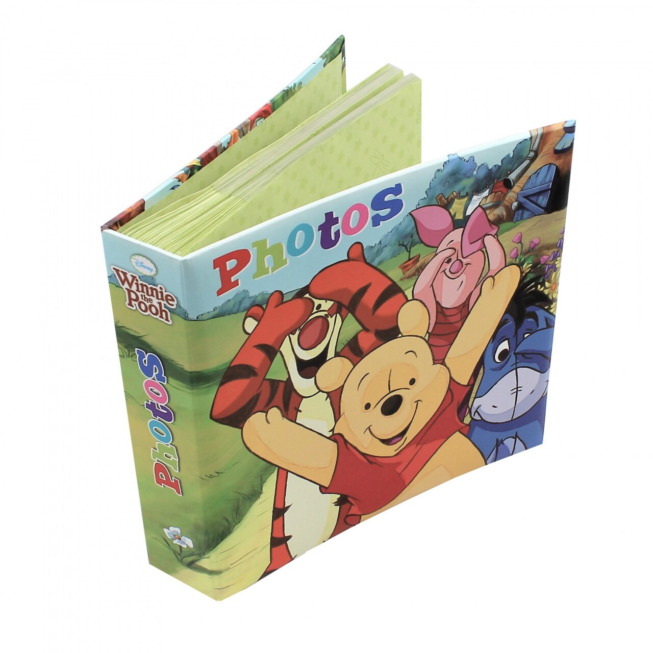 Album foto Disney Baby Winnie the Pooh 200 poze - eMAG.ro