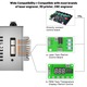 Masina de gravat, NEJE 3 Max V2, modul laser E80, putere laser 24W, focalizare 0, 06x0, 06 mm, control aplicatie, gravura offline, 790x470mm