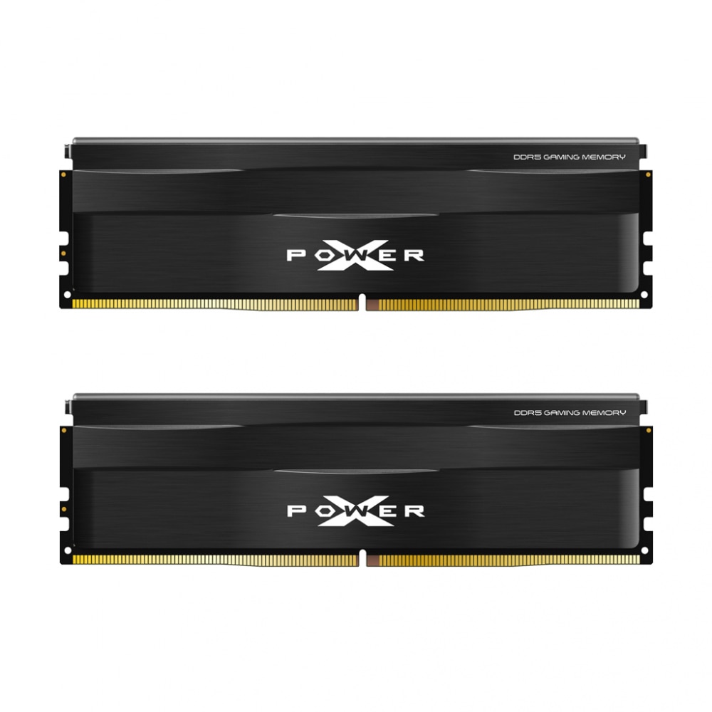 Memorie Silicon Power XPOWER Zenith 32GB(2x16GB) DDR5 6000MHz CL30