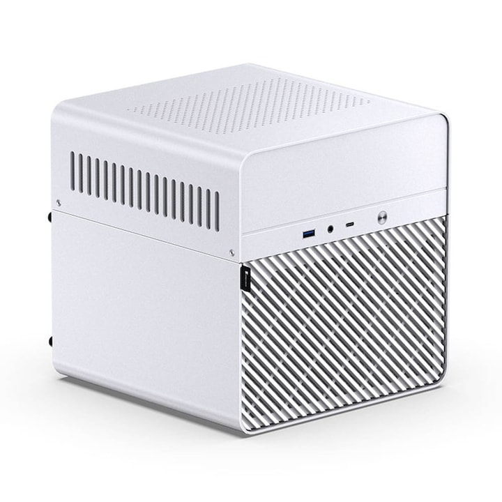 Carcasa PC ATX Rack 19 TECHly