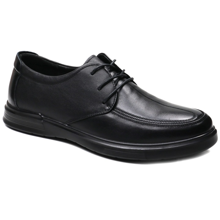 Мъжки обувки 29867 черни
