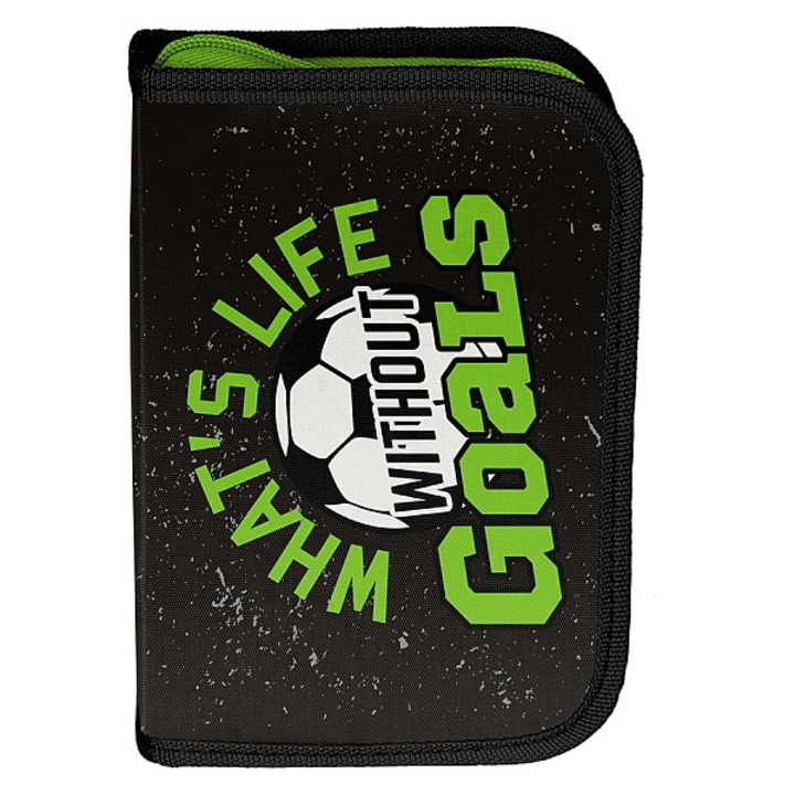 Paso Focis kihajtható tolltartó - What's Life