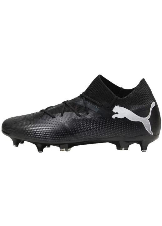 Puma férfi sportcipő, BM190957, fekete