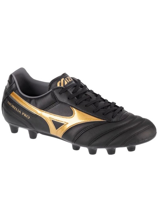 Мъжки спортни обувки, Mizuno, BM191451, черни, EU 45