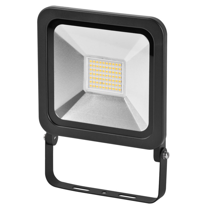 Proiector LED, 10 W, 800 lumeni, IP65, 4000K