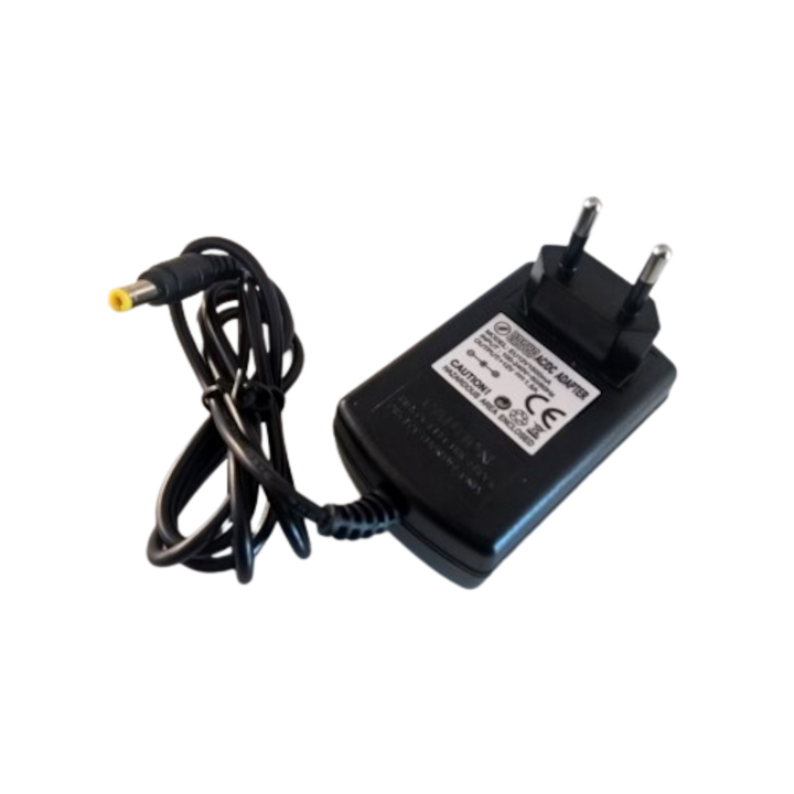 Sursa de alimentare in comutatie DC 12V/ 1.5A, cu tripla protectie
