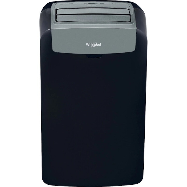 Aparat de aer conditionat Electrolux EACS/I-24HEL/N8 EEC, 24000BTU, Clasa A++, Wi-Fi, I-Feel, 4 directii de flux de aer, 5 viteze ale ventilatorului, Functie de Ionizare, Filtru de Carbon activ, Filtru cu Vitamina C, Filtru Nano-Silver