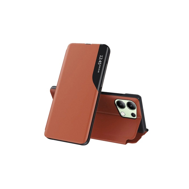 Кейс за Xiaomi Redmi Note 13 4G Techsuit eFold Series Orange