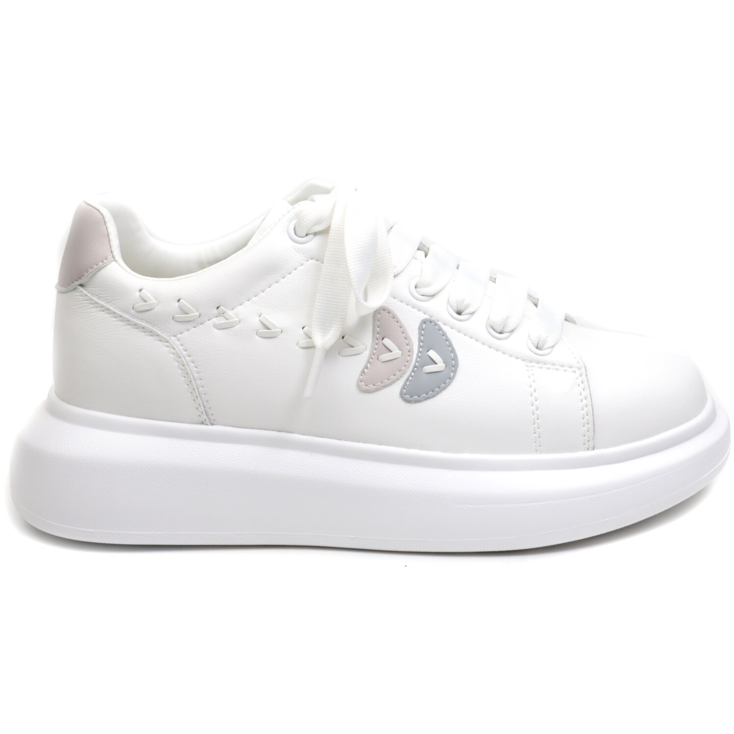 DAMA 190 GREY main image 1