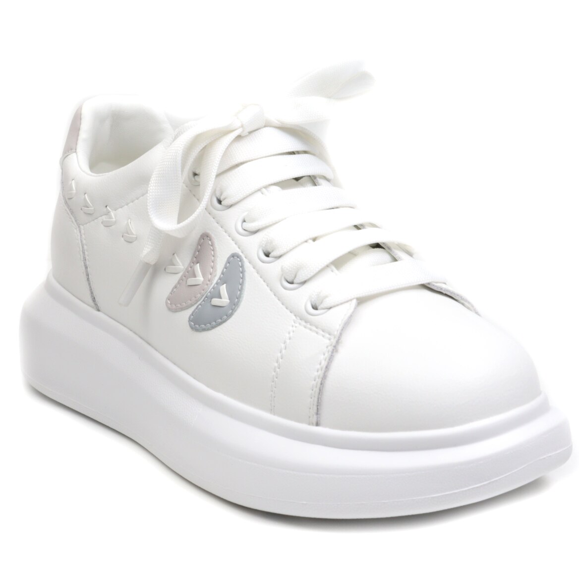DAMA 190 GREY