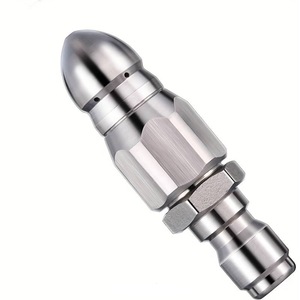 Accesorii aparate de spalat cu presiune