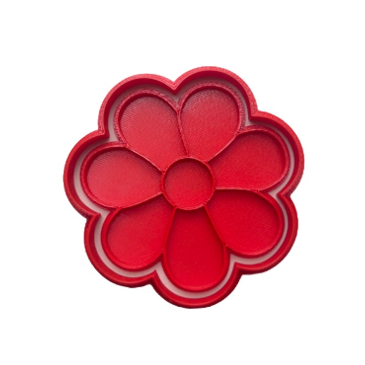 Forma de taiat biscuiti, fursecuri, prajituri, fondant, lut, din ...