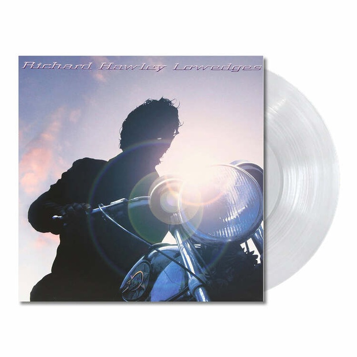 Vinil Richard Hawley - Lowedges, 2023, Rock