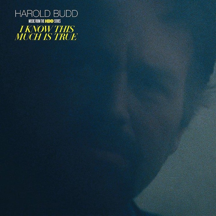 Vinil, Harold Budd, I Know This Much Is True (Music From The HBO Series), 2021