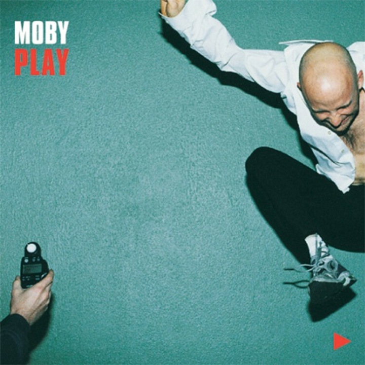 Set 2 Vinyl-uri, MOBY Play, DEF