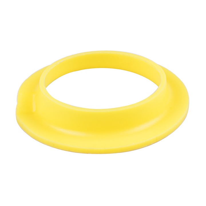 Első tömítés, TEDGUM, T-5380, sárga