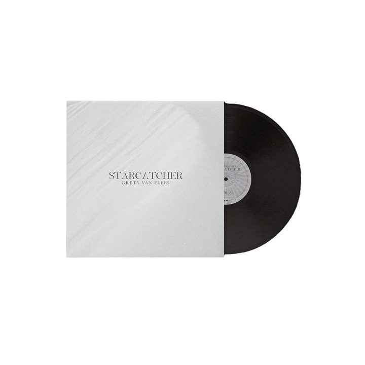 Винил Starcatcher, Lava, Greta Van Fleet, 2023 г