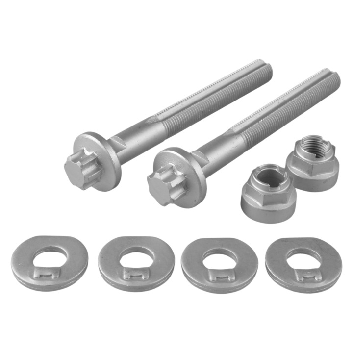 Mercedes-Benz, Tedgum, Silver tartozék készlet