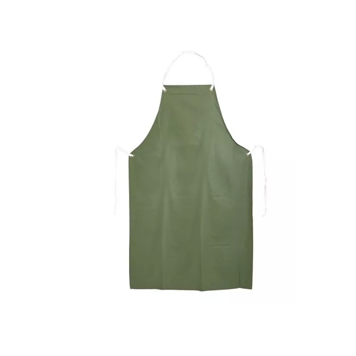 Sort bucatarie impermeabil PVC, macelarie, abator, unisex