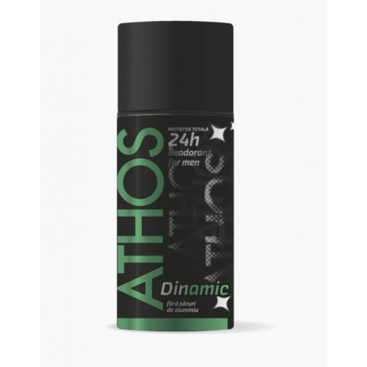 Deodorant Athos Dinamic, 150 ml