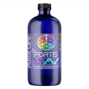 Vitaminok és Ásványi anyagok