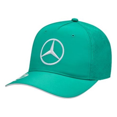 Sapca, Mercedes, Poliester, Formula 1, Verde - eMAG.ro