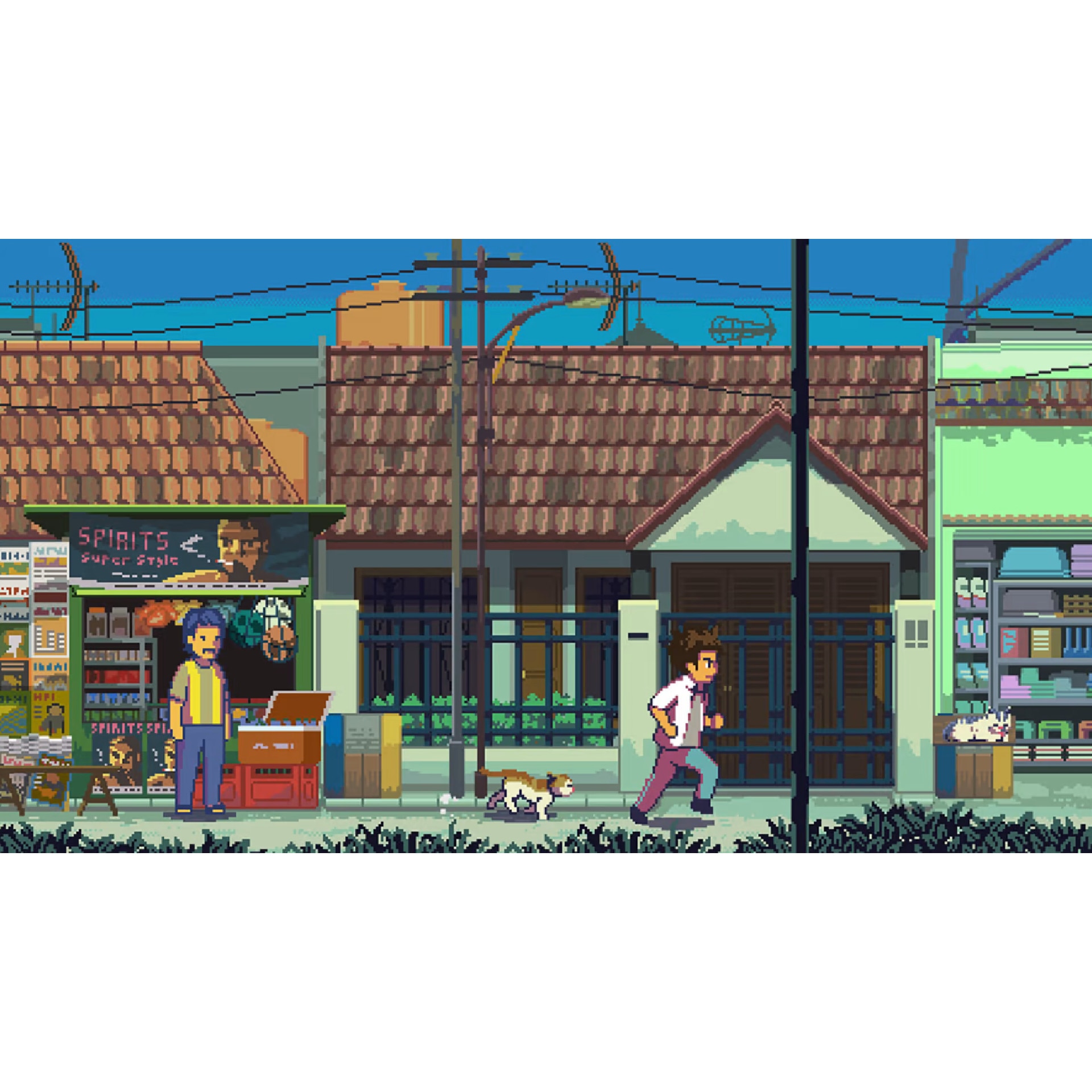 Joc A Space For The Unbound Pentru Nintendo Switch - eMAG.ro