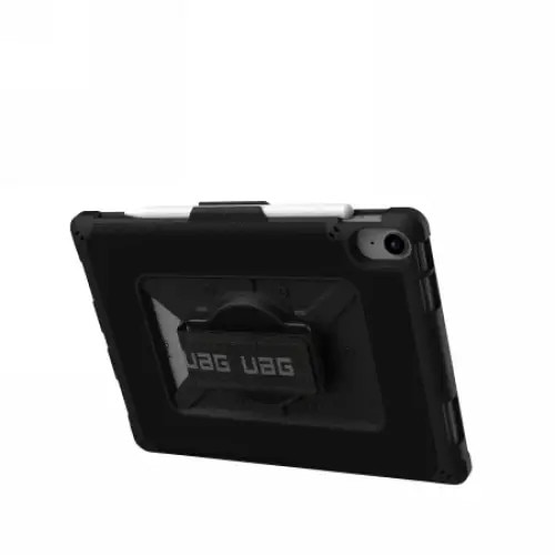 Husa de tableta Metropolis pentru iPad 10.9" 10th gen, UAG, Negru