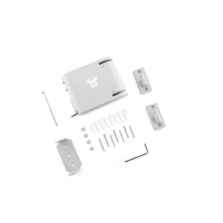 Prostor OM Market, RACLOX, Pribrasht, 4 m