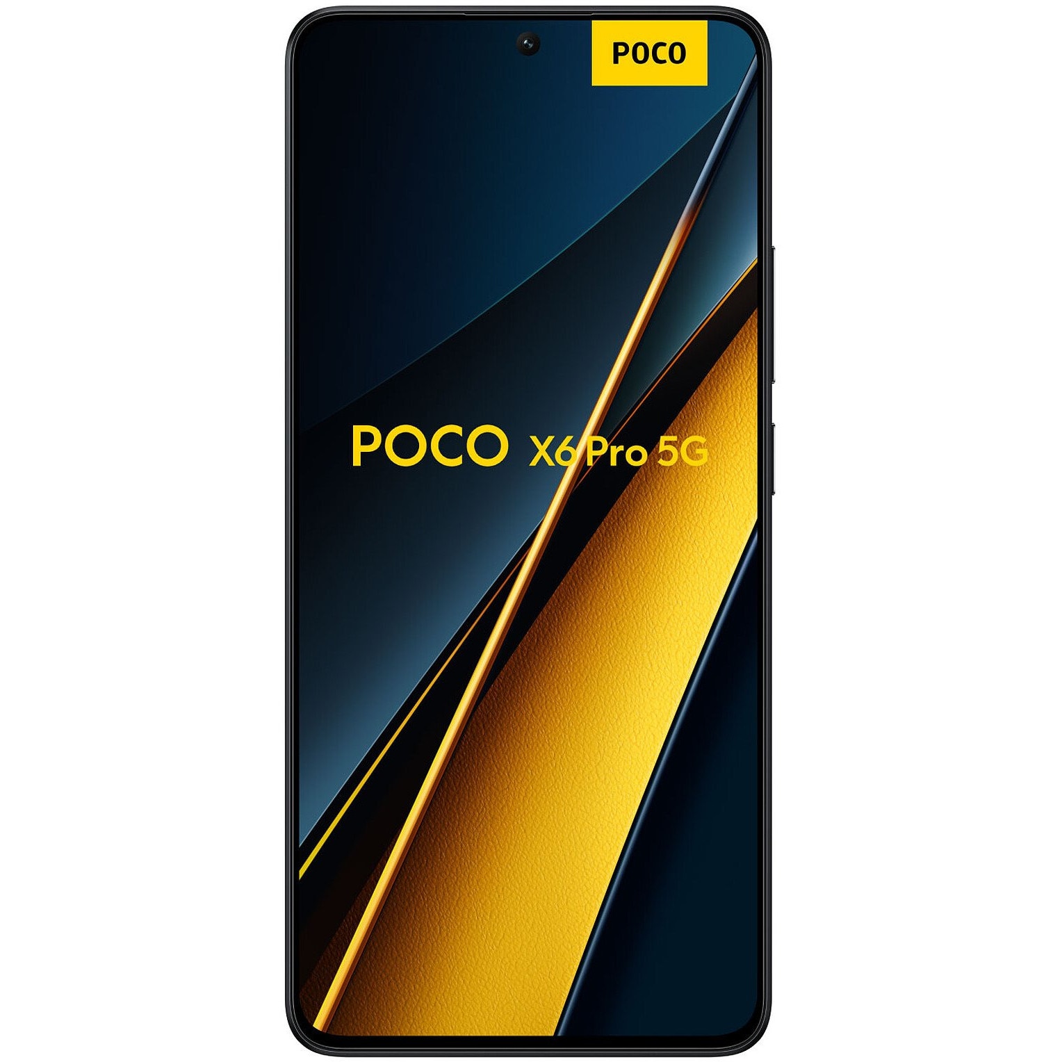 POCO X6 PRO 5G. 8GB RAM 256GB ROM.グローバル版 Мобилен телефон Poco X6 Pro, 256GB, 8GB RAM, 5G, Черен - eMAG.bg