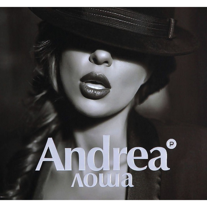 Andrea - Losha (CD)