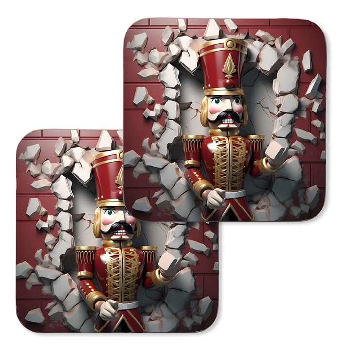 Set Cadouri personalizate, Mobiltokguru, Multicolor