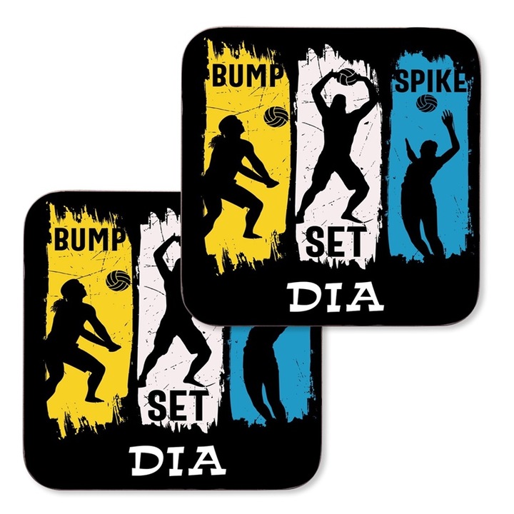 Set Cadouri personalizate, Mobiltokguru, Multicolor