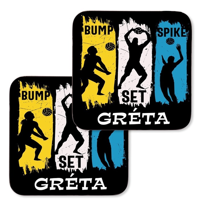 Cadou personalizat, Mobiltokguru, Multicolor