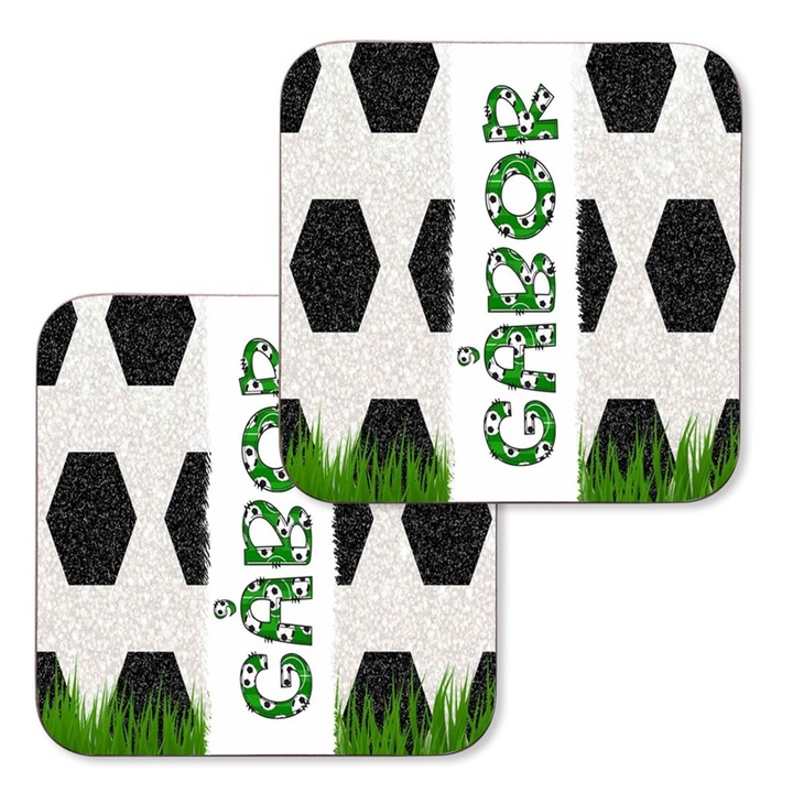 Cadou personalizat, Mobiltokguru, Multicolor