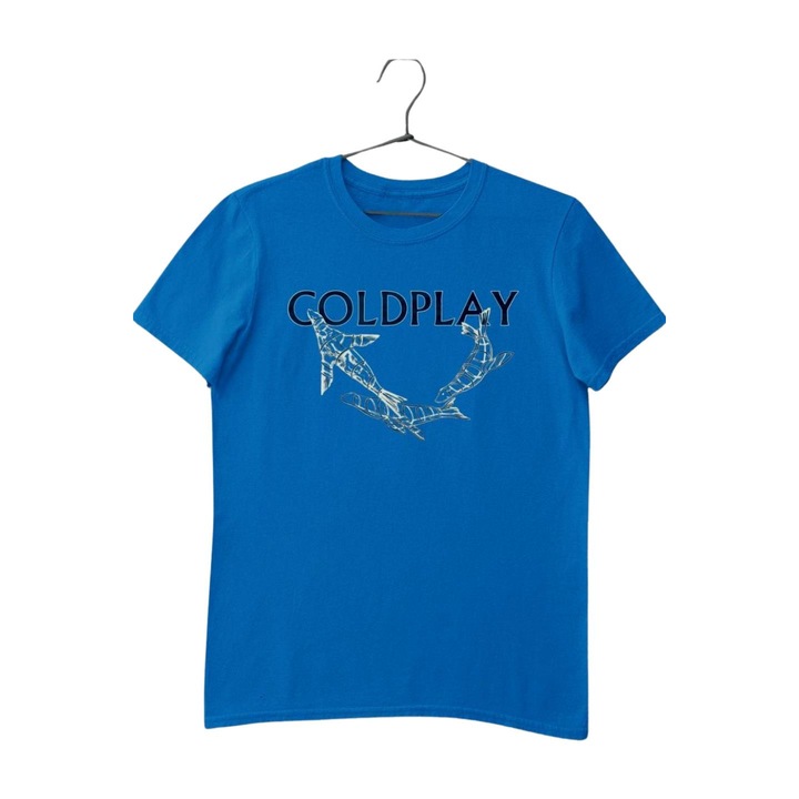 Coldplay fóka 2023 gyerek póló