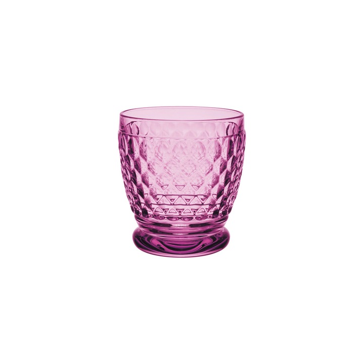 Комплект 4 чаши за вода Boston berry, Villeroy&Boch, кристално стъкло, 200 ml-439948