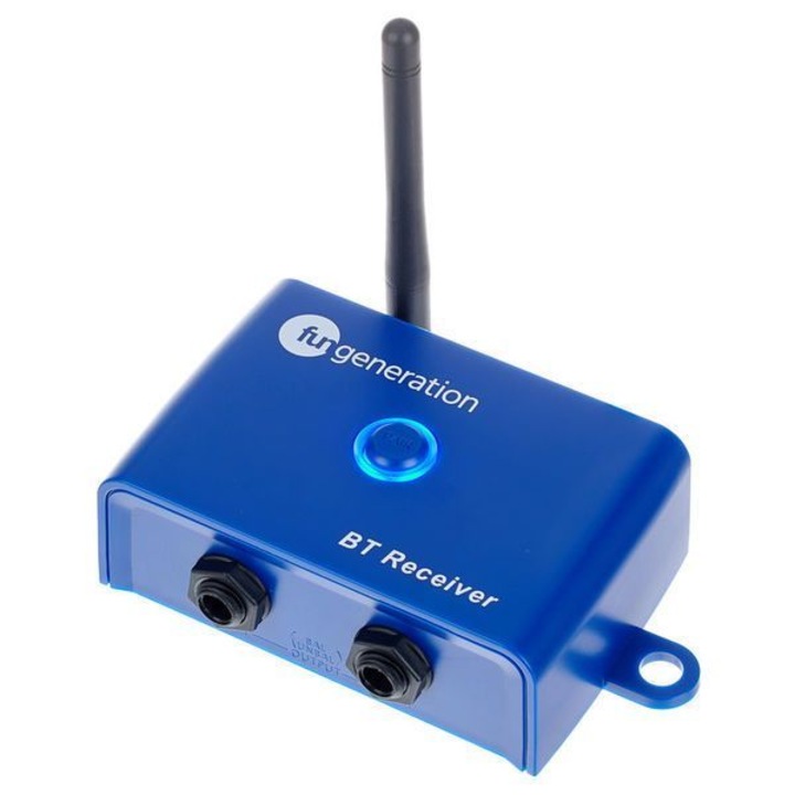 Bluetooth приемник Fun Generation