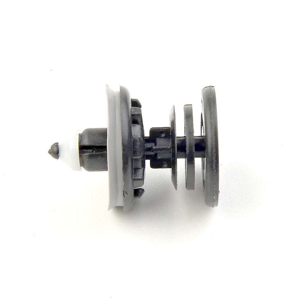 Set 10 Bucati clipsuri cleme bumbi fixare usa portiera 7L6868243
