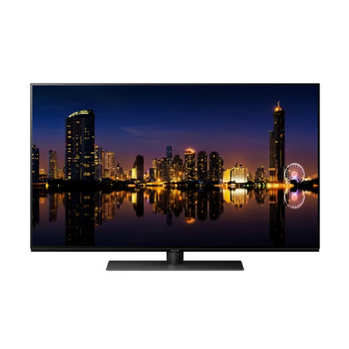 Panasonic TX-48MZ1500E Smart OLED televízió, 121 cm, 4K Ultra HD, HDR