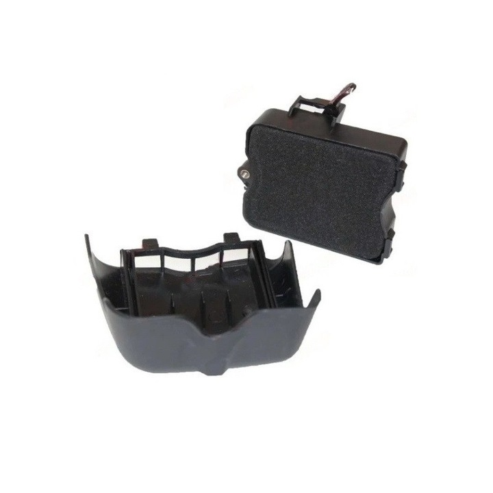 Filtru aer complet motocoasă PowerToolsConcept PTC pentru motocoase chinezesti si Ruris, compatibilitate extinsă