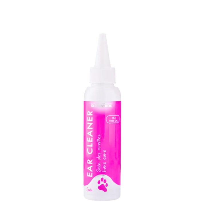 Разтвор за почистване на уши Ear Cleaner, Diamex, 100 мл