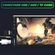 Навигация Auto Timebox, Android 11, Apple CarPlay, Android Auto, Безжична връзка, 2 x USB, Aux, HD сензорен екран 7", MirrorLink, Bluetooth 4.2, MP4, MP5, GPS