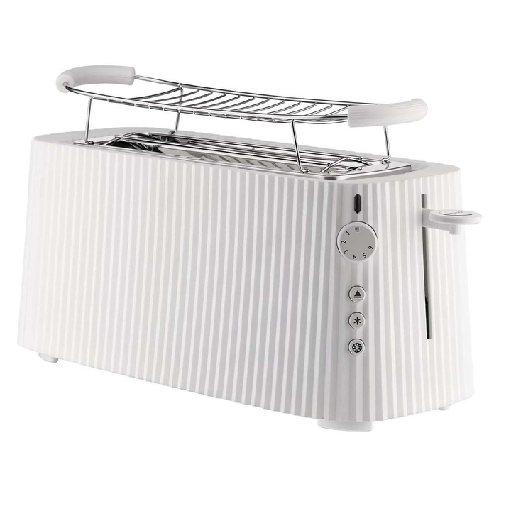 Prajitor de paine Alessi Plisse MDL15